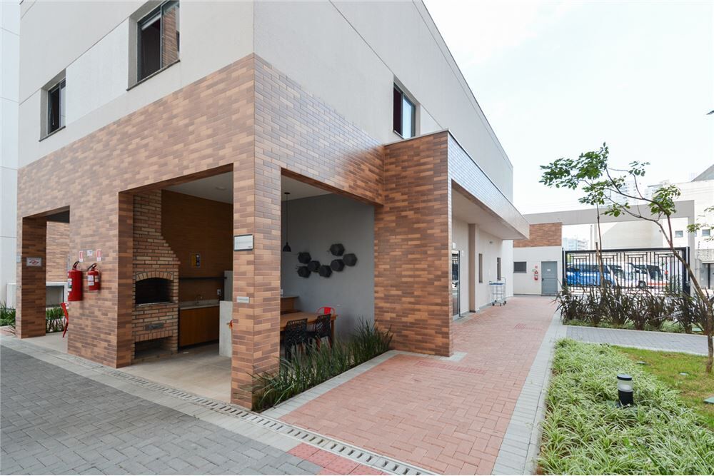 Apartamento, 2 quartos, 40 m² - Foto 4