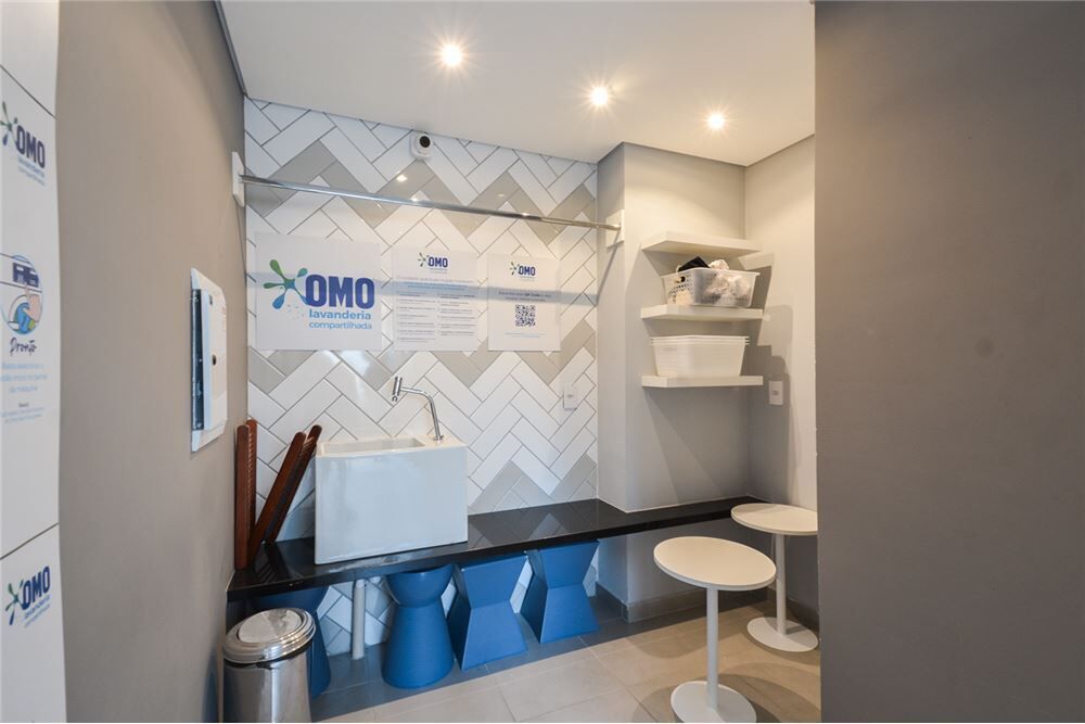 Apartamento, 2 quartos, 40 m² - Foto 2