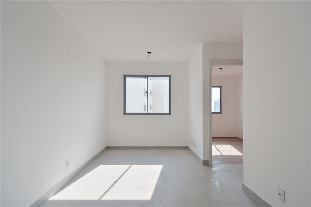 Apartamento, 2 quartos, 40 m² - Foto 3