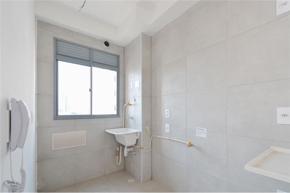 Apartamento, 2 quartos, 40 m² - Foto 1