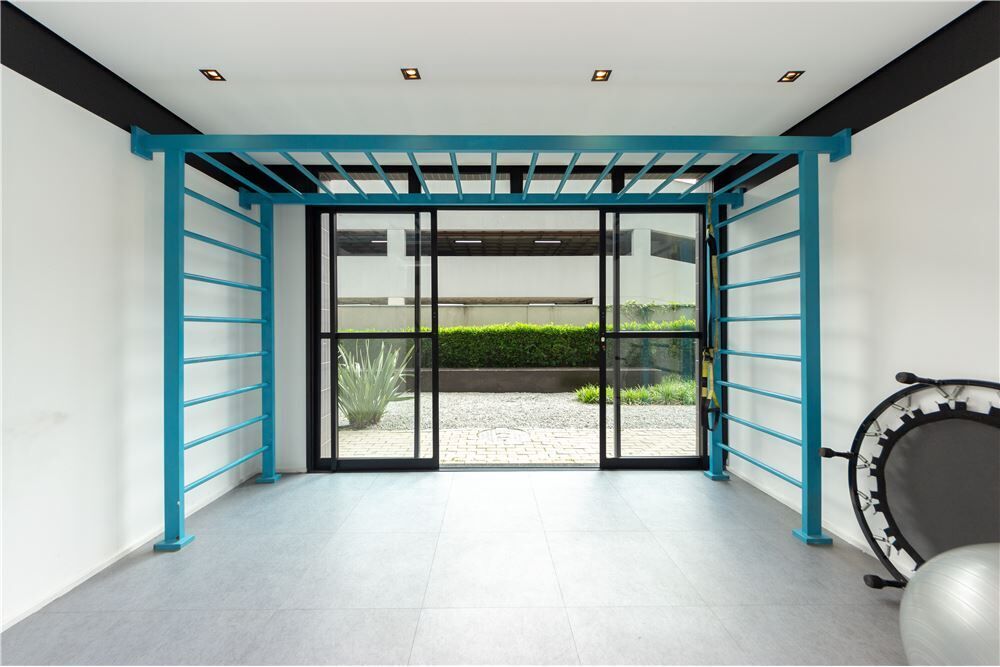 Apartamento à venda com 1 quarto, 29m² - Foto 1