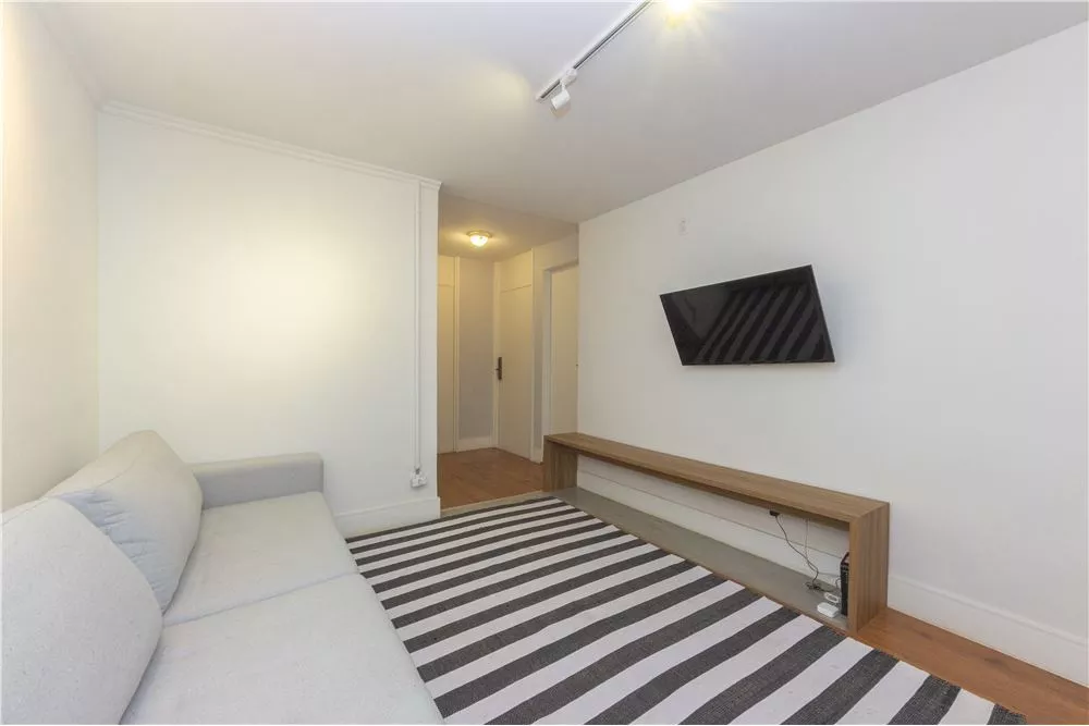 Apartamento à venda com 4 quartos, 116m² - Foto 3