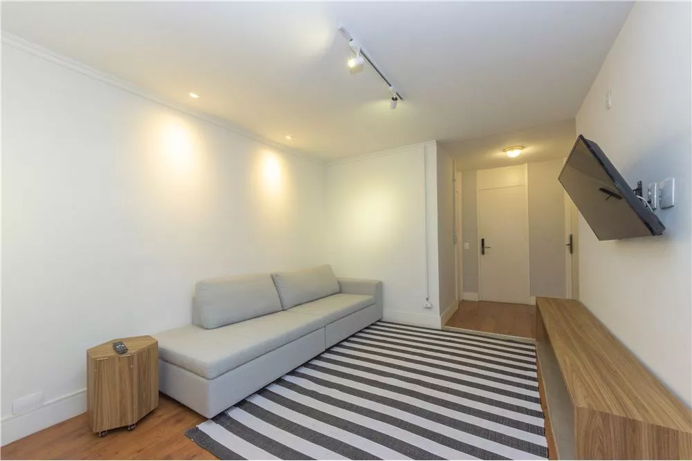 Apartamento à venda com 4 quartos, 116m² - Foto 1