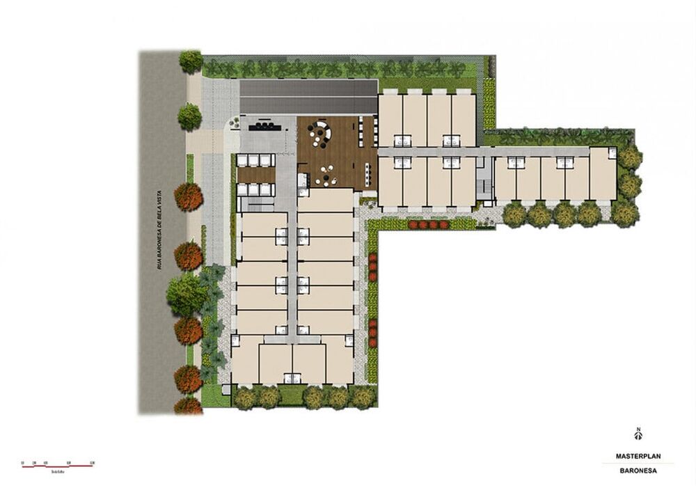 Sala-Conjunto, 63 m² - Foto 3