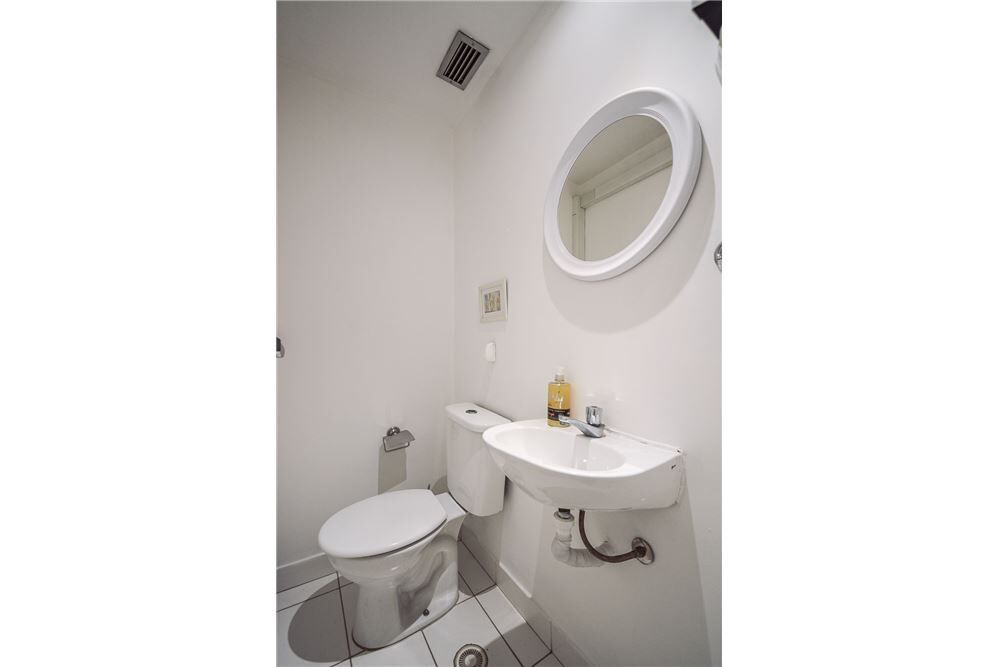 Conjunto Comercial-Sala à venda, 36m² - Foto 3