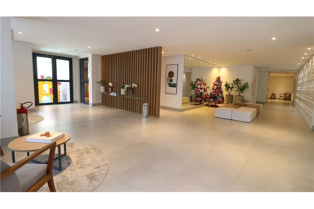 Apartamento, 3 quartos, 162 m² - Foto 2