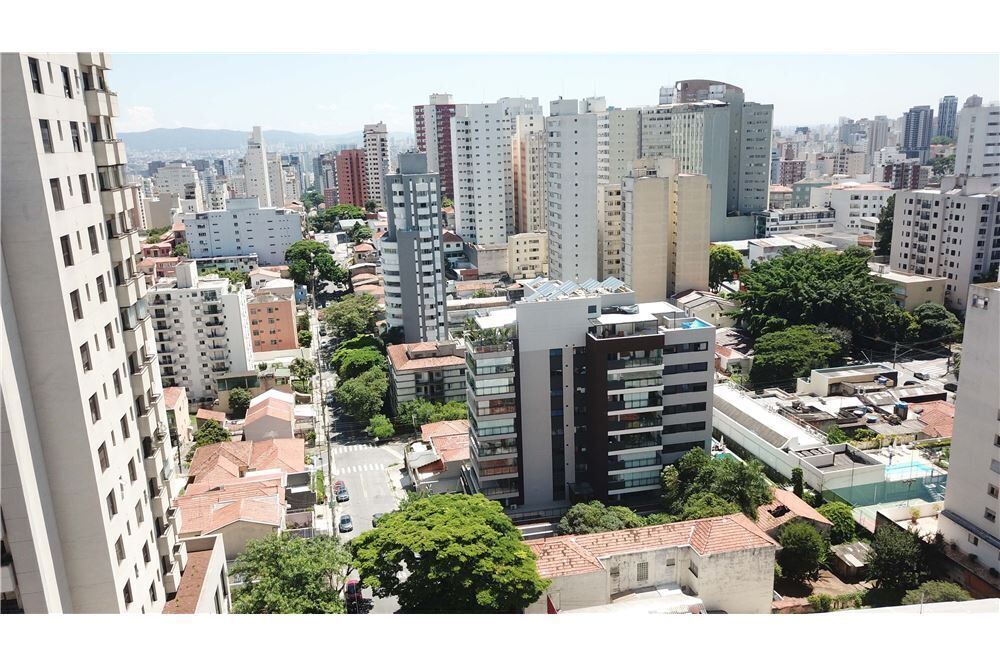 Apartamento, 3 quartos, 162 m² - Foto 1