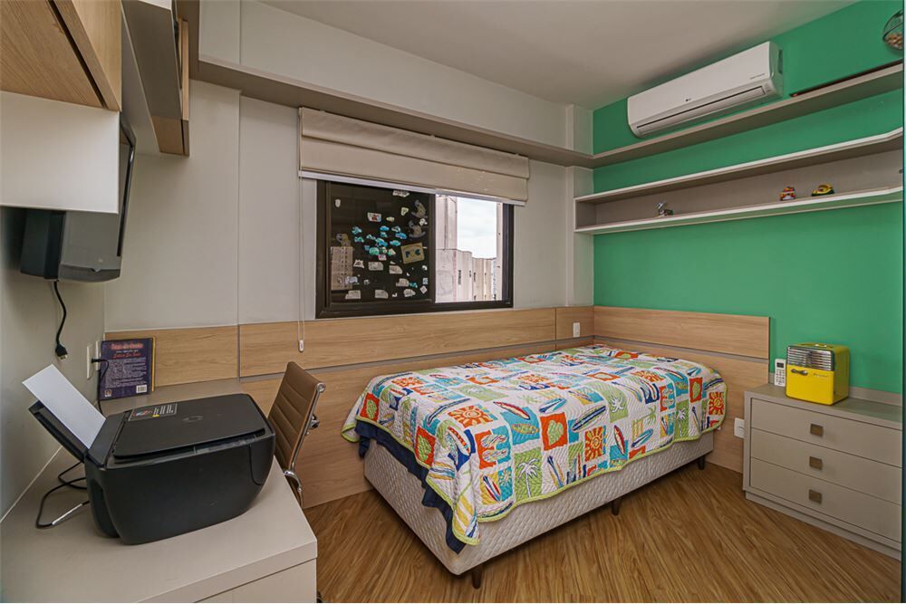 Cobertura, 3 quartos, 231 m² - Foto 3