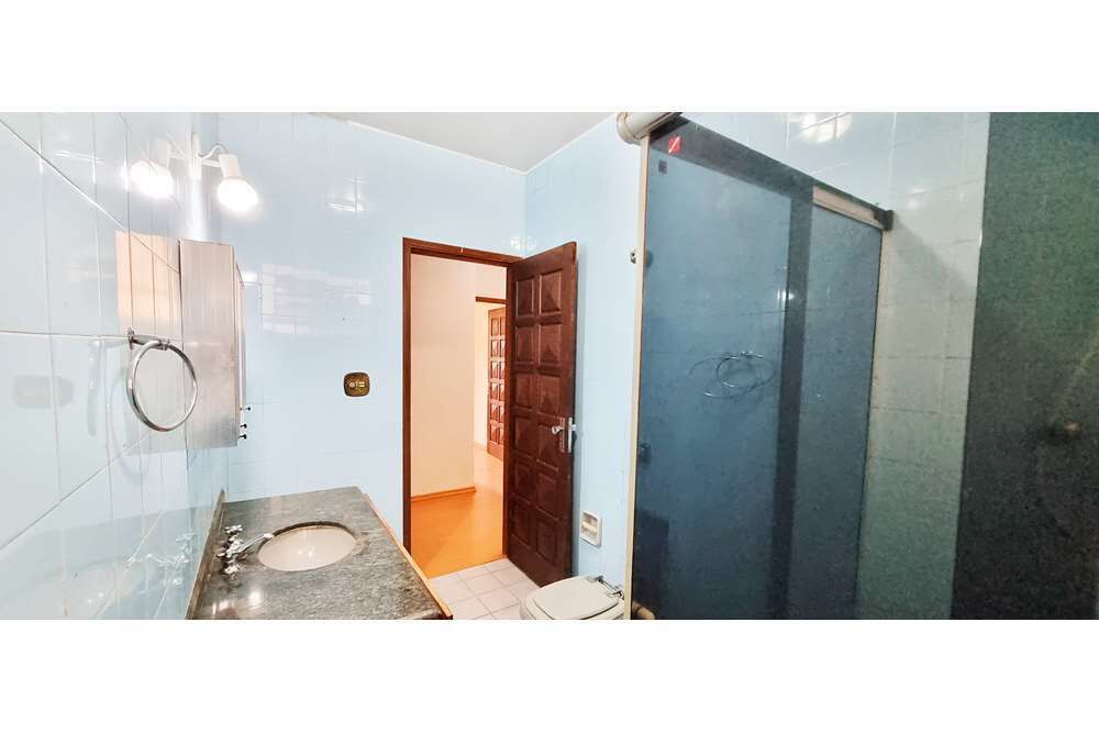 Casa, 4 quartos - Foto 2