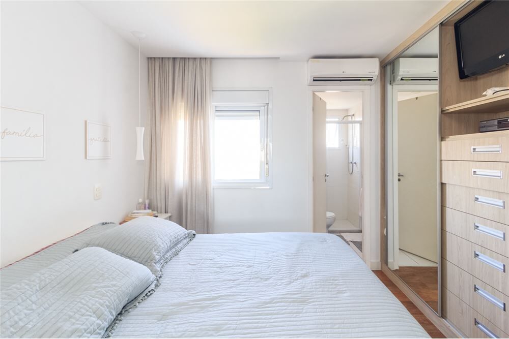 Apartamento à venda com 1 quarto, 67m² - Foto 3