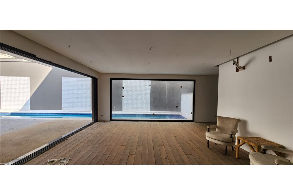 Casa, 5 quartos - Foto 1