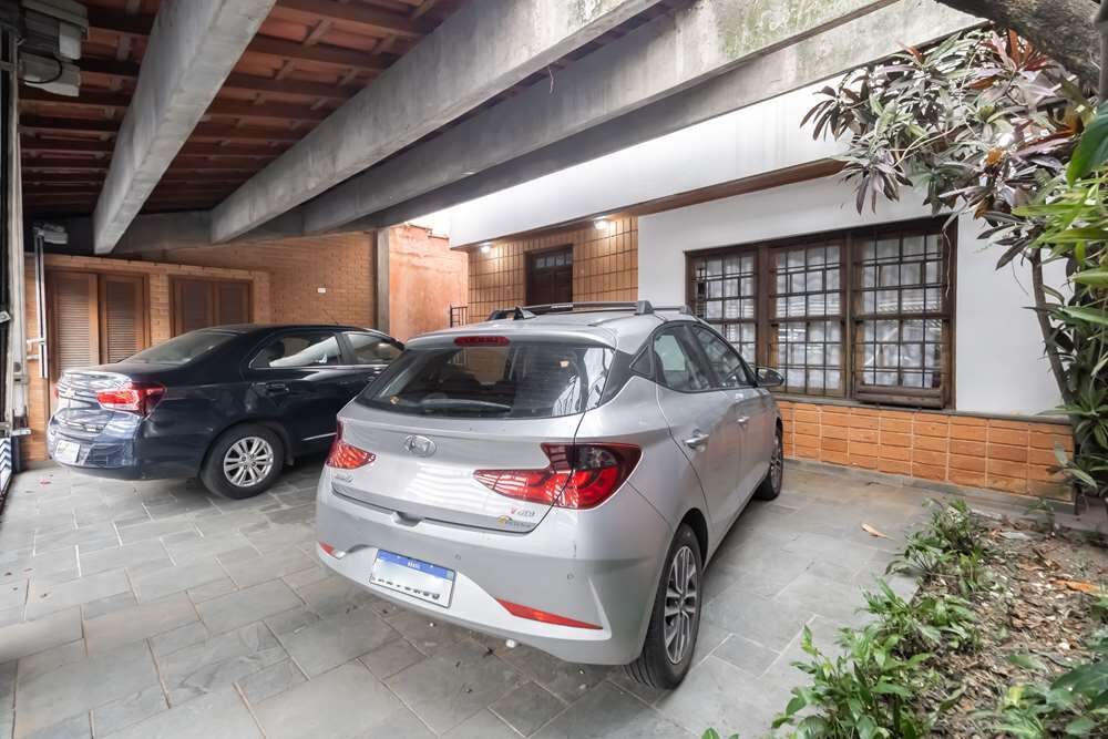 Casa, 6 quartos - Foto 1