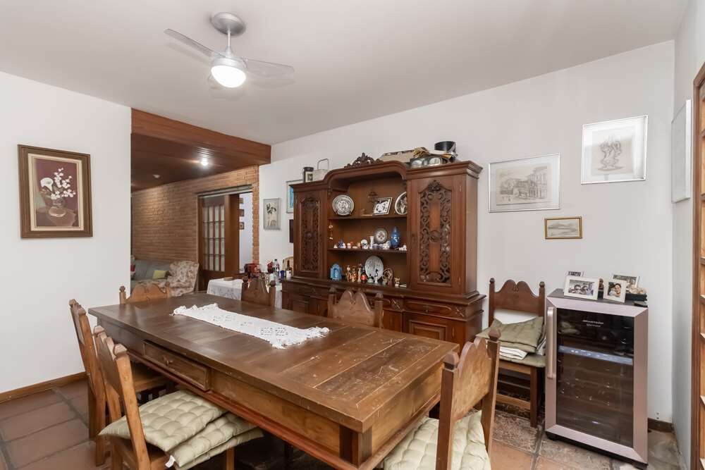 Casa, 6 quartos - Foto 3