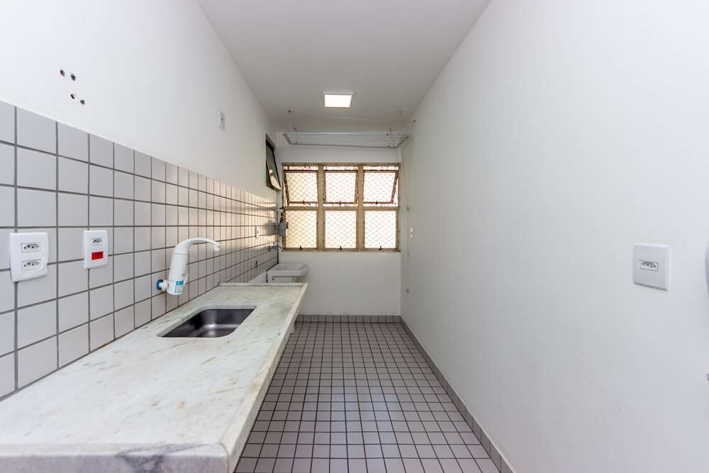 Apartamento, 3 quartos, 61 m² - Foto 2