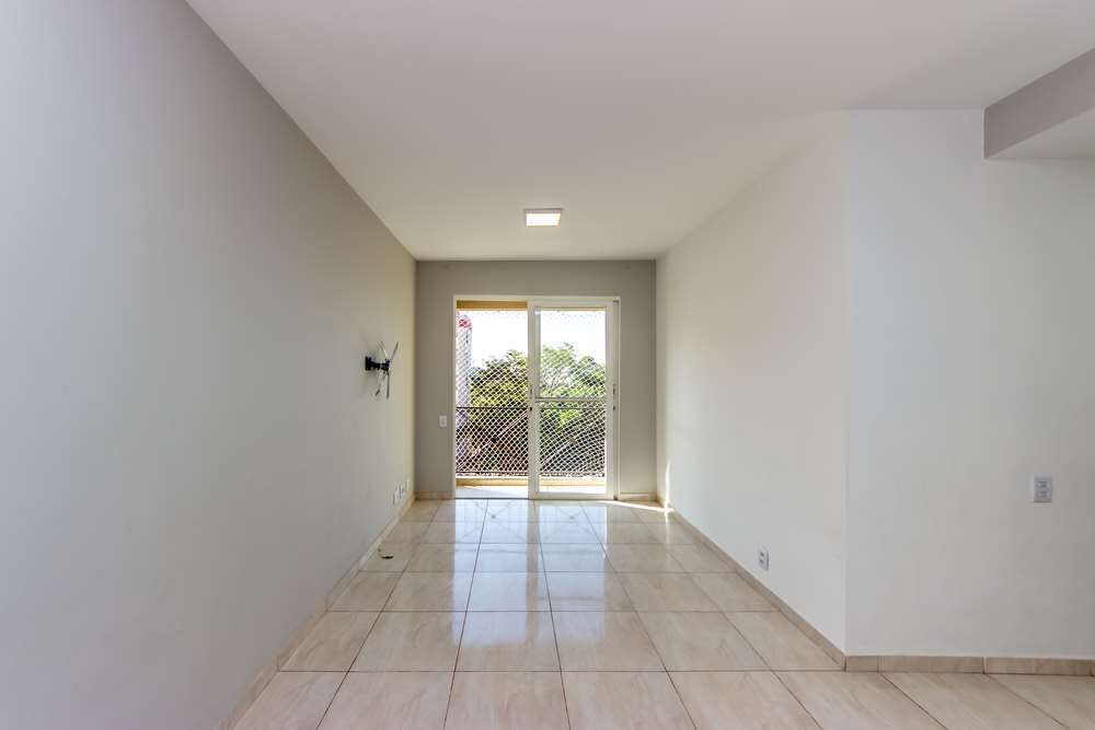 Apartamento, 3 quartos, 61 m² - Foto 4