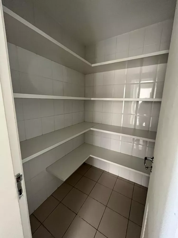 Apartamento à venda com 4 quartos, 354m² - Foto 4