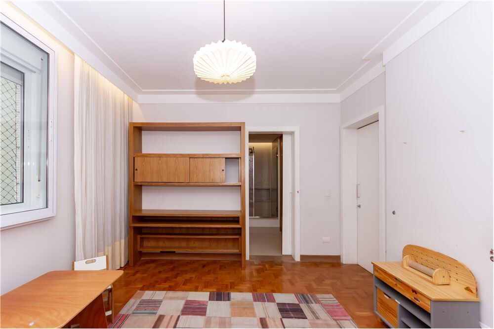 Apartamento, 3 quartos, 198 m² - Foto 2