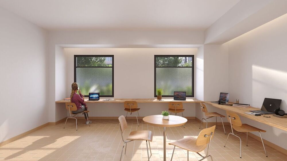 Apartamento à venda com 1 quarto, 25m² - Foto 4