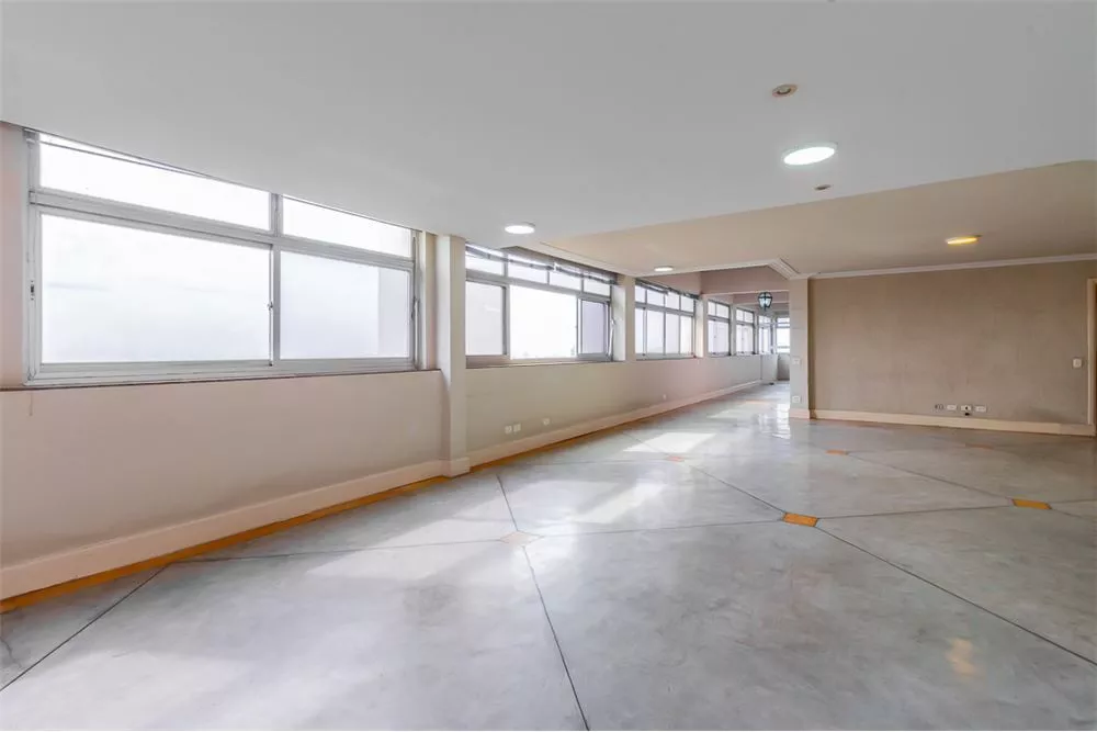 Cobertura à venda com 2 quartos, 224m² - Foto 6