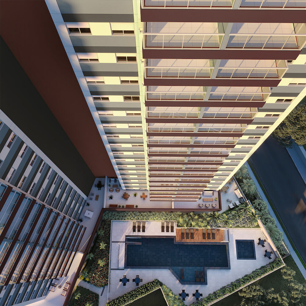 Apartamento, 2 quartos, 162 m² - Foto 4