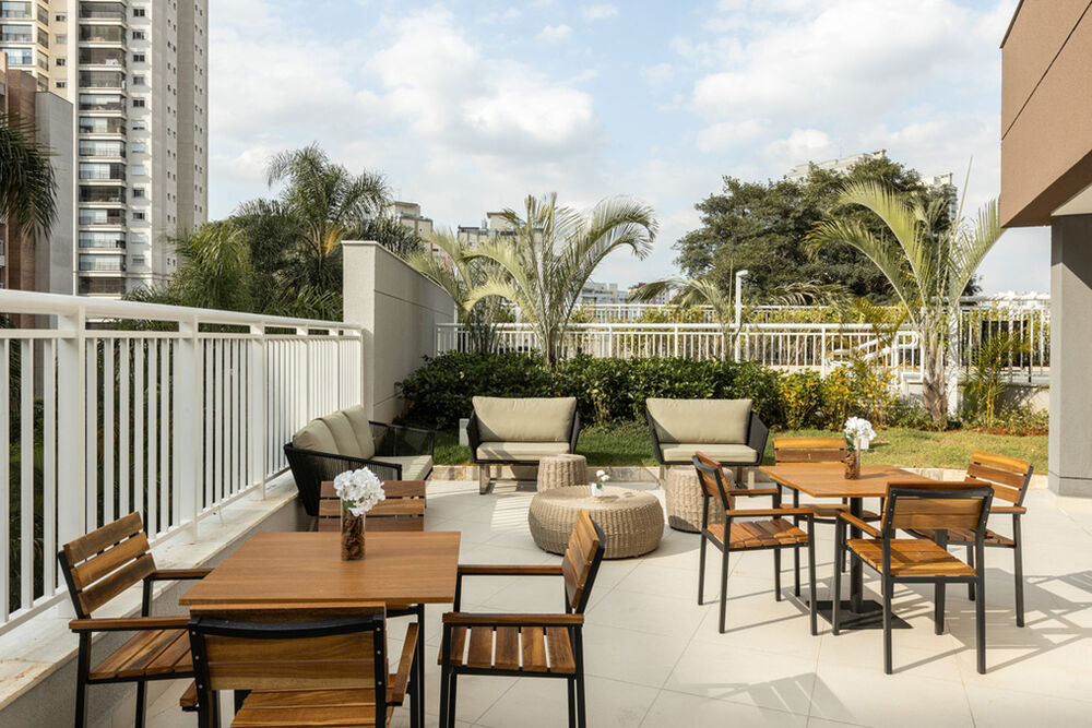 Apartamento, 2 quartos, 162 m² - Foto 3