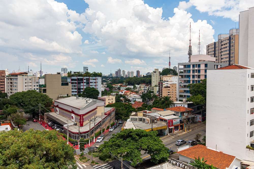 Conjunto Comercial-Sala à venda, 41m² - Foto 8