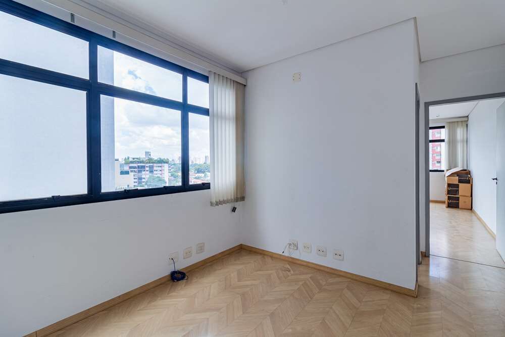 Conjunto Comercial-Sala à venda, 41m² - Foto 20