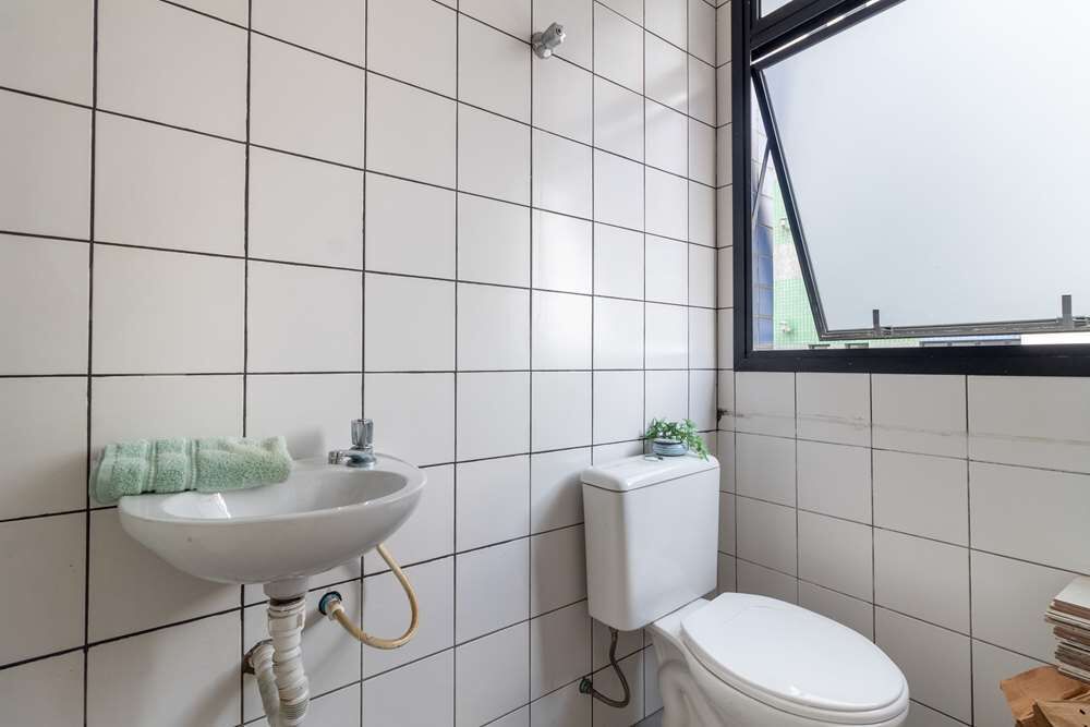 Conjunto Comercial-Sala à venda, 41m² - Foto 4