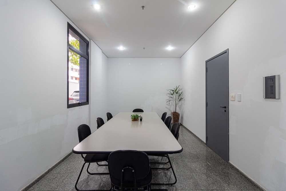 Conjunto Comercial-Sala à venda, 41m² - Foto 2