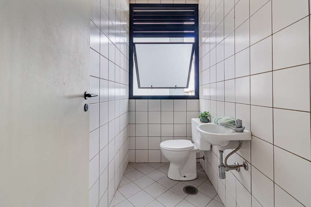 Conjunto Comercial-Sala à venda, 41m² - Foto 7