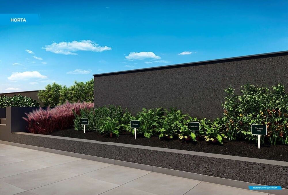 Apartamento, 2 quartos, 37 m² - Foto 9