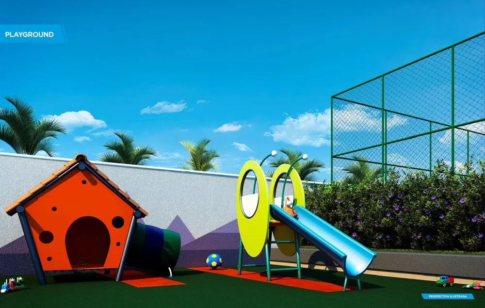 Apartamento, 2 quartos, 37 m² - Foto 7