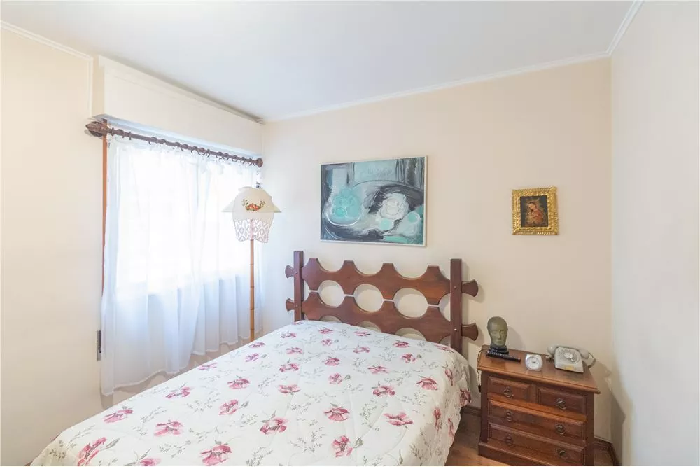 Apartamento à venda com 2 quartos, 80m² - Foto 5