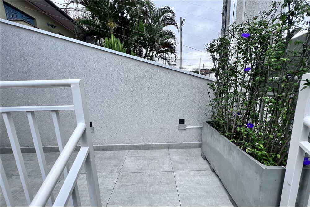 Casa, 2 quartos - Foto 2