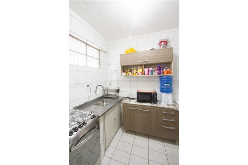 Apartamento, 2 quartos, 52 m² - Foto 1
