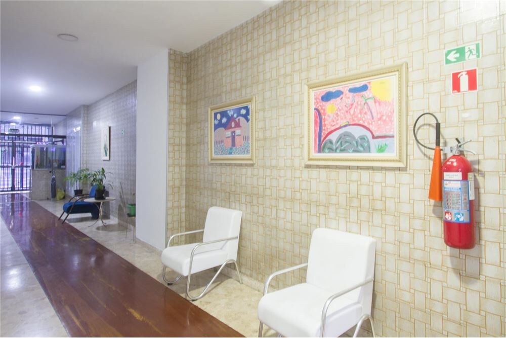 Apartamento, 2 quartos, 52 m² - Foto 2