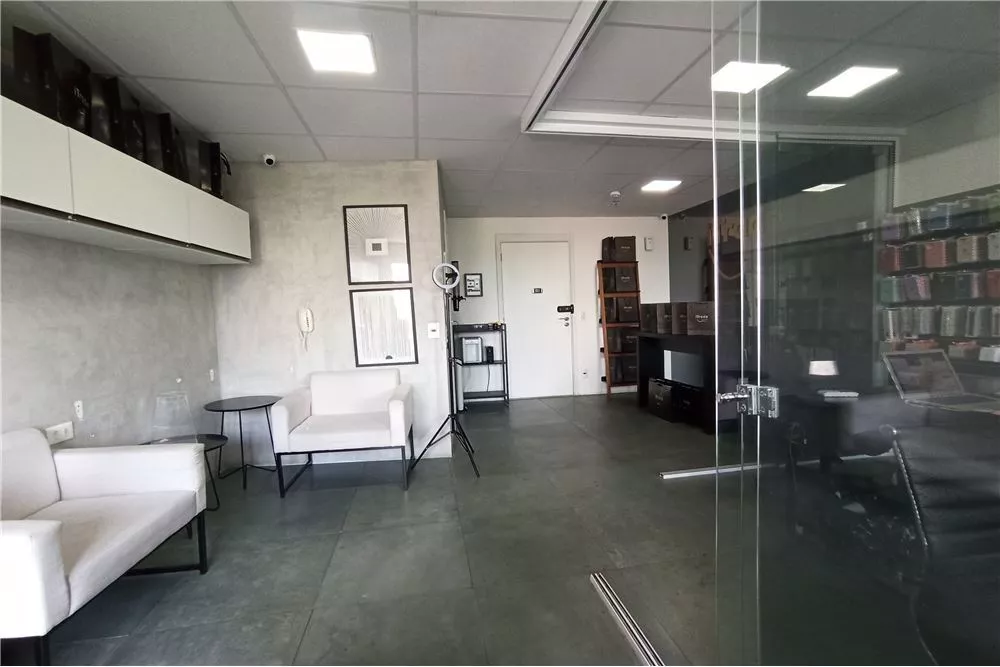 Conjunto Comercial-Sala à venda, 32m² - Foto 4