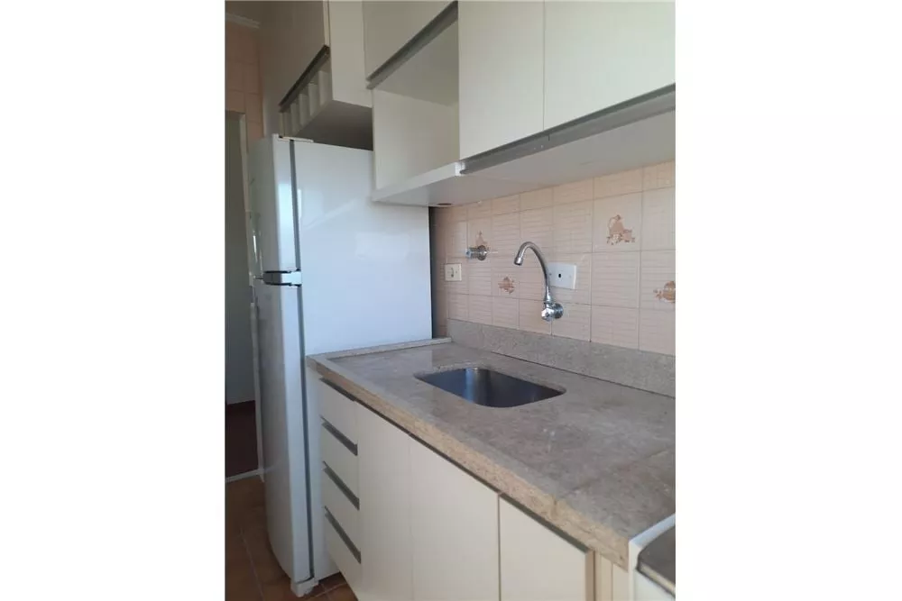 Apartamento à venda com 1 quarto, 36m² - Foto 8