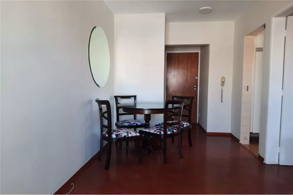 Apartamento à venda com 1 quarto, 36m² - Foto 5