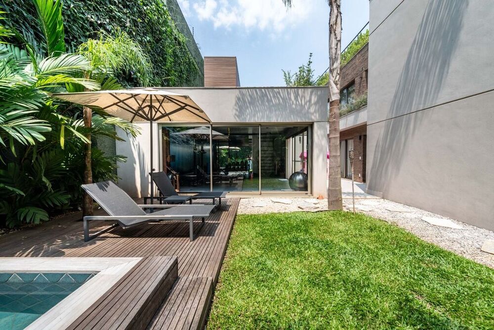 Casa, 3 quartos - Foto 4
