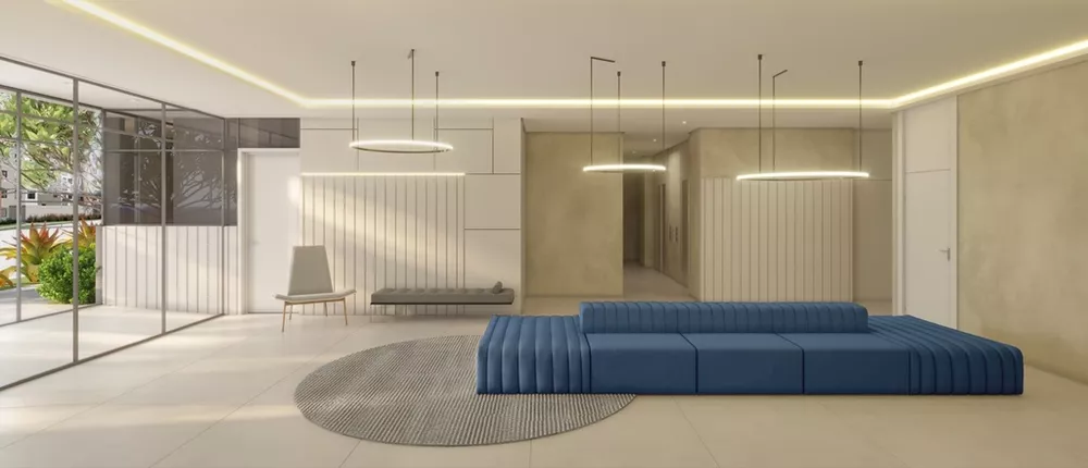 Apartamento, 3 quartos, 84 m² - Foto 3
