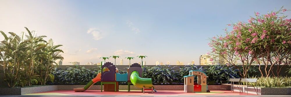 Apartamento, 2 quartos, 75 m² - Foto 3