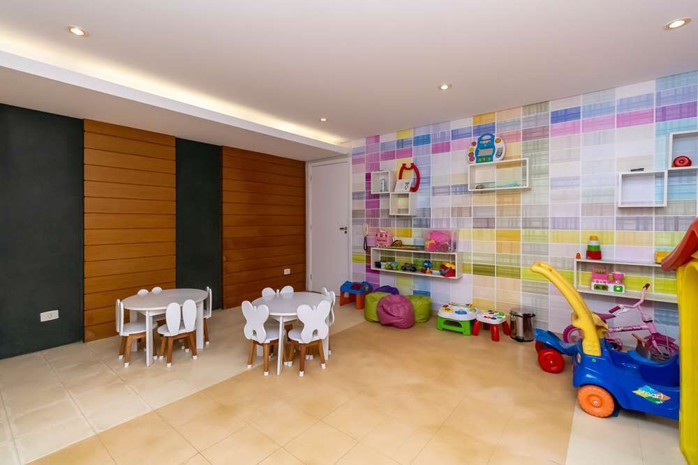 Apartamento, 2 quartos, 65 m² - Foto 1