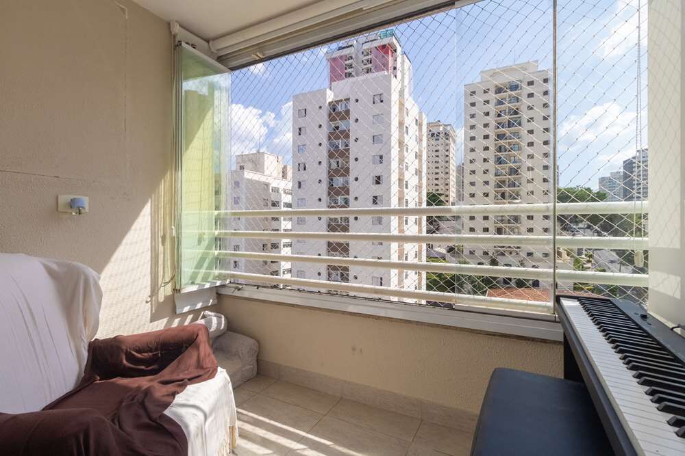 Apartamento, 2 quartos, 65 m² - Foto 4