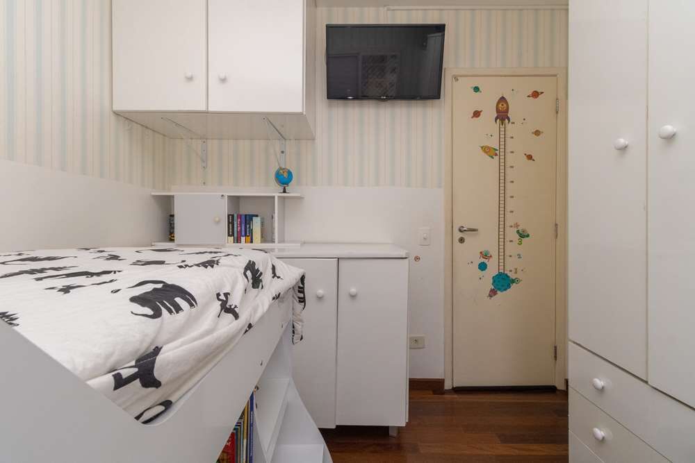 Apartamento, 2 quartos, 65 m² - Foto 2