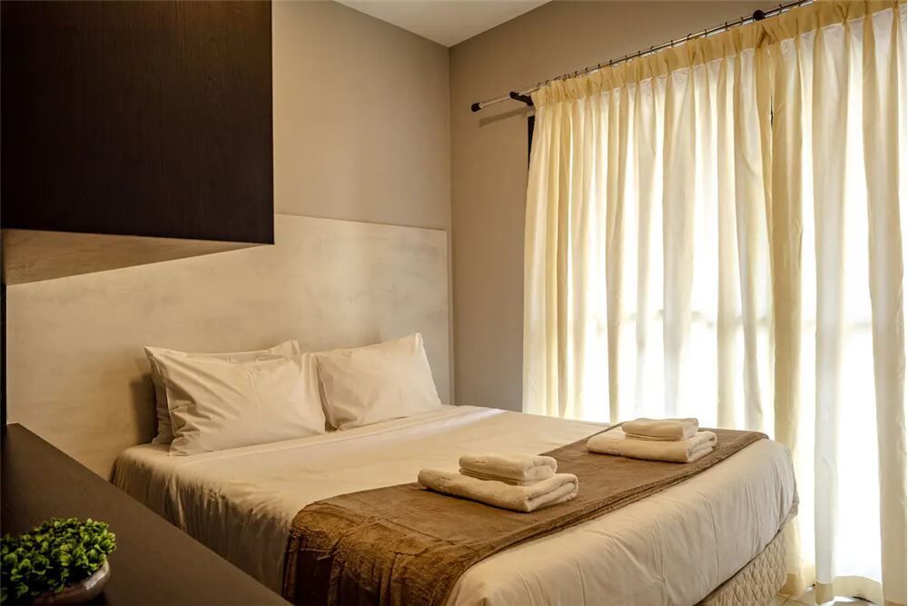 Apartamento, 1 quarto, 30 m² - Foto 3