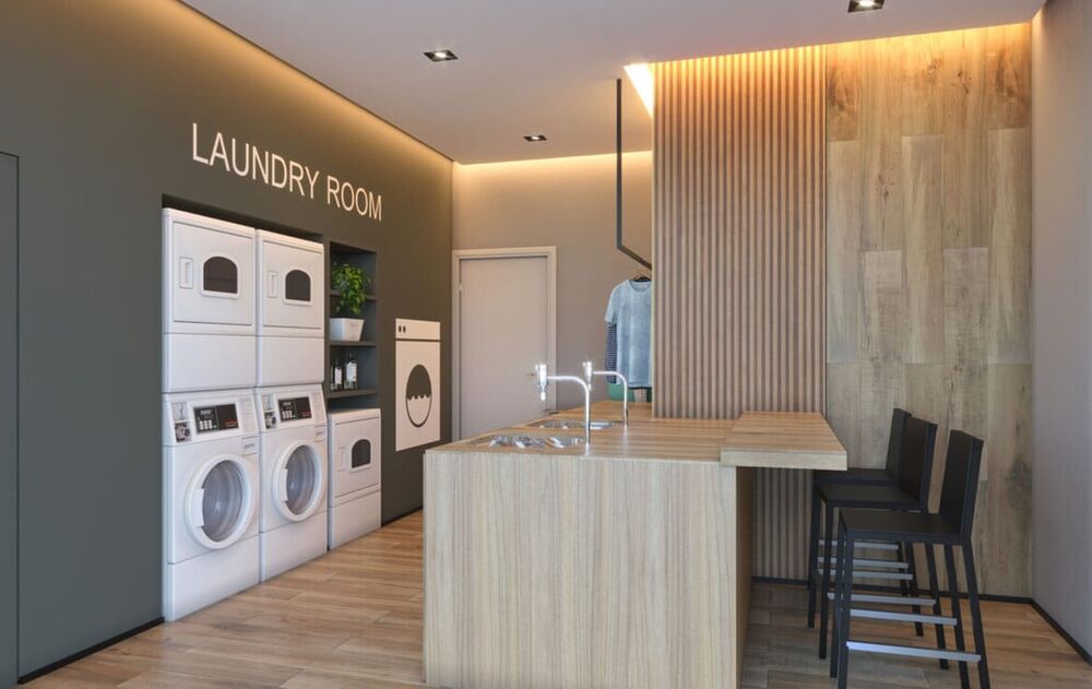 Apartamento, 1 quarto, 22 m² - Foto 2