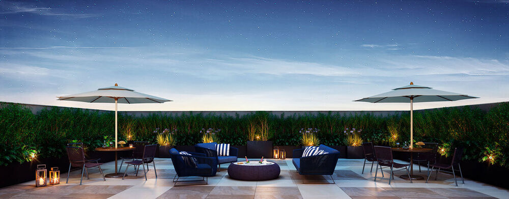 Apartamento, 2 quartos, 40 m² - Foto 3