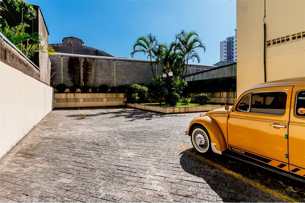 Apartamento, 1 quarto, 37 m² - Foto 13