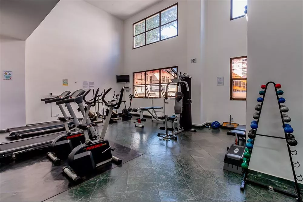 Apartamento, 1 quarto, 37 m² - Foto 12